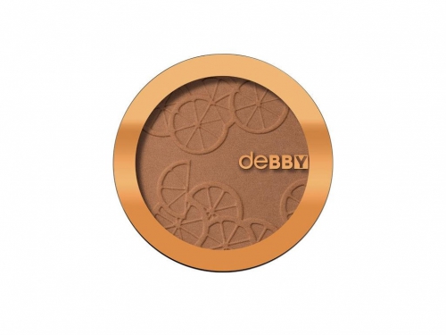 DEBBY MAXI TERRA VITAMIN POWER N.04