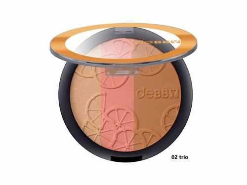 DEBBY MAXI TERRA SPECIAL VITAMIN POW.N02