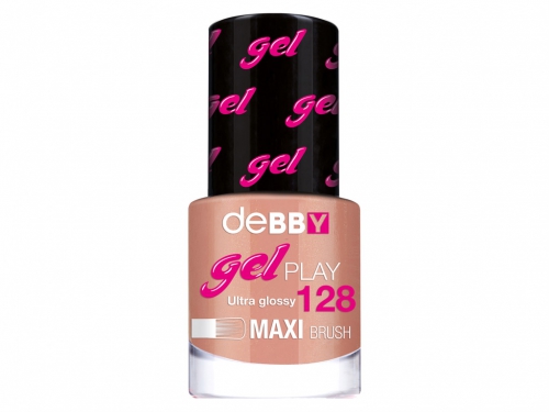 DEBBY SMALTO GEL PLAY N.128