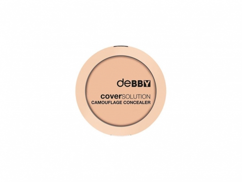 DEBBY CORRETTORE COVER SOL.CAMOUFLAGE 02