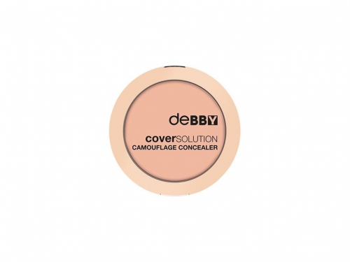 DEBBY CORRETTORE COVER SOL.CAMOUFLAGE 04