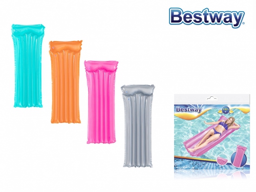 BW MATERASSINO DELUXE CM 183 44013 NET
