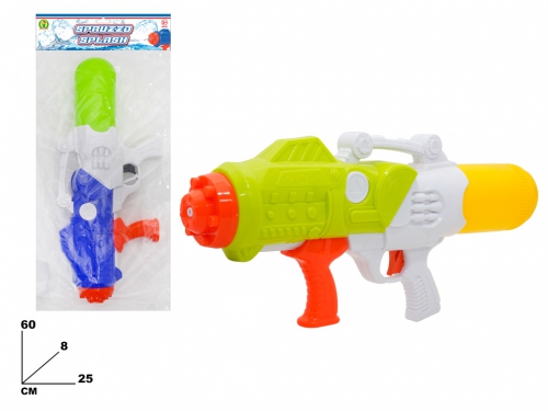 BT MITRA ACQUA SPRUZZO SPLASH