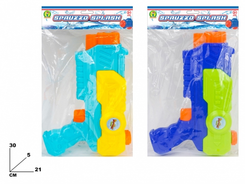 BT MITRA ACQUA SPRUZZO SPLASH