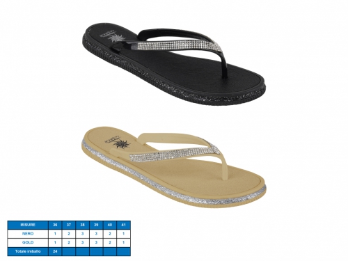 CIABATTA FIONA 36-41