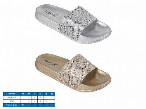 CIABATTA CALIPSO 36-41