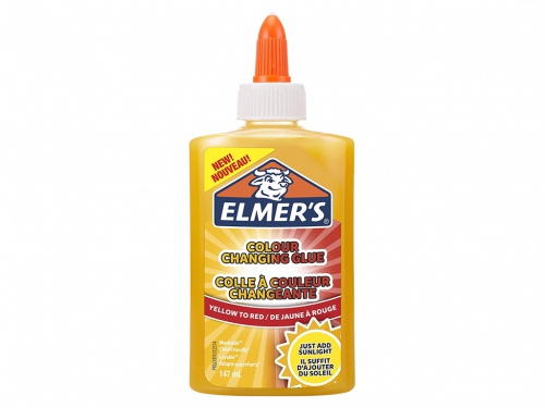 ELMER'S COLLA LIQUIDA GIALLO/ROSSO 147ML