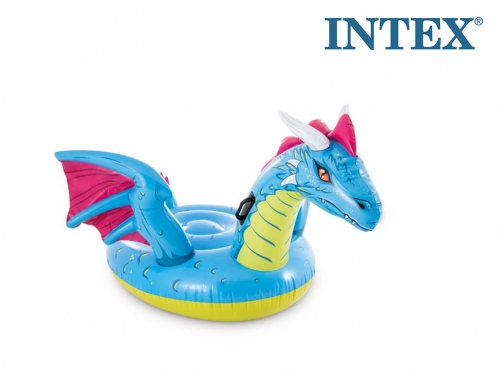 INTEX CAVALCABILE DRAGO CM201 57563NET