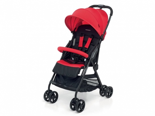 FOPPA PASSEGGINO PIULEGGERO RED