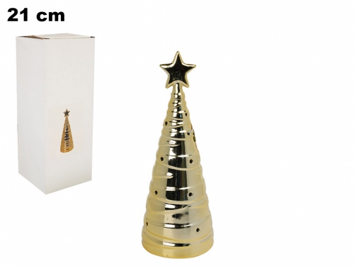 ALBERO 21,5 CM