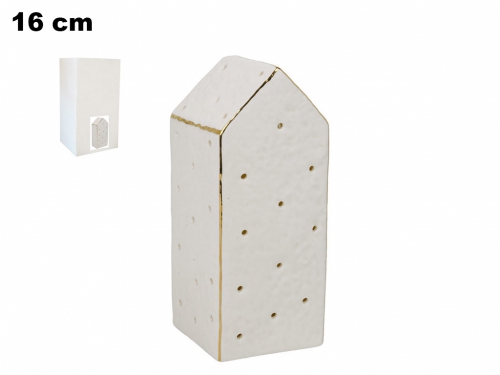CASETTA 16 CM