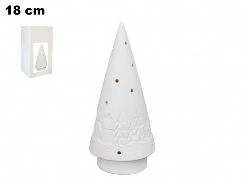 ALBERO 18 CM