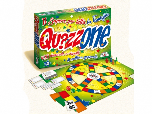 GIOCO IL QUIZZONE 133