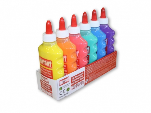 COLLA BIANCA COLOR INSTANT180 ML.14391