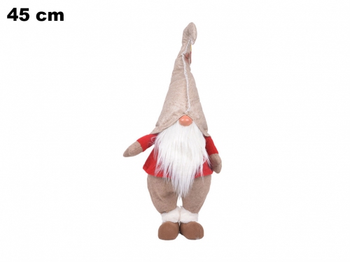 GNOMO ROSSO 45 CM