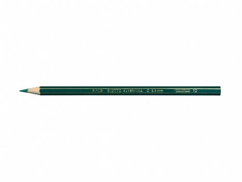 GIOTTO SUPERMINA VERDE SMERALDO  19