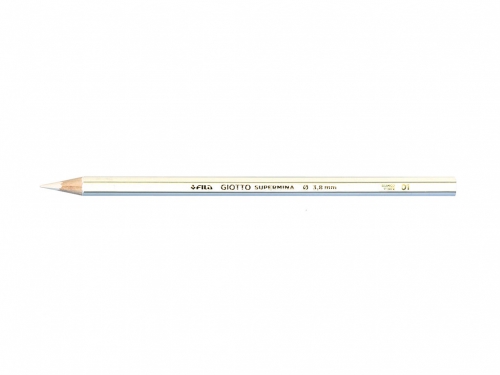 GIOTTO SUPERMINA BIANCO  01