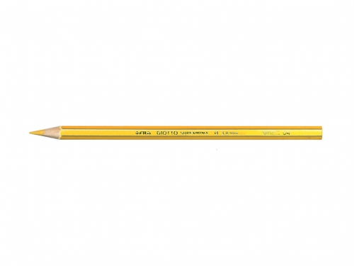 GIOTTO SUPERMINA GIALLO SCURO  04