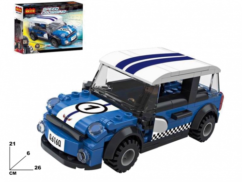 COGO SPEED CROSSING 182 PZ