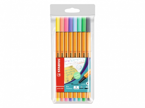 PENNARELLO POINT 88 SET DA 8 88/8-01