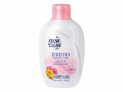 F&C DET.INTIMO CALENDULA/ MALVA 200ML
