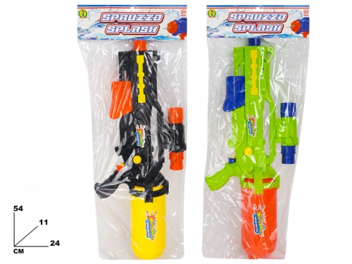 BT MITRA ACQUA SPRUZZO SPLASH