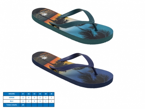 CIABATTA HANOI 41-46