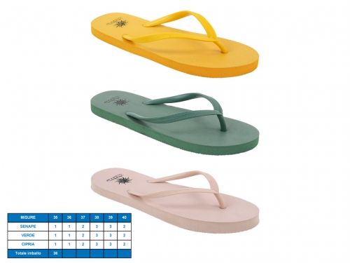 CIABATTA ADELAIDE 35-40
