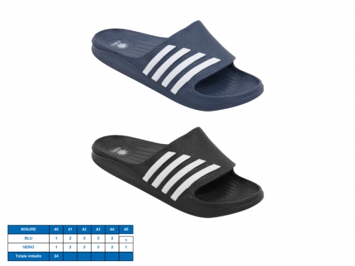 CIABATTA CASCINA 40-45