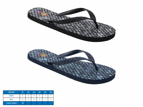 CIABATTA DORSET 41-46