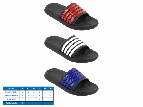CIABATTA CASABLANCA 40-45