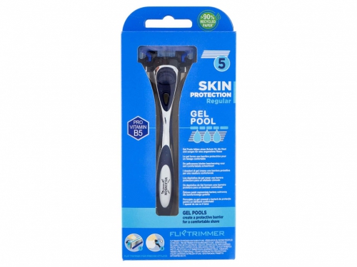 WILKINSON RASOIO HYDRO 5 SKIN PROTECTION