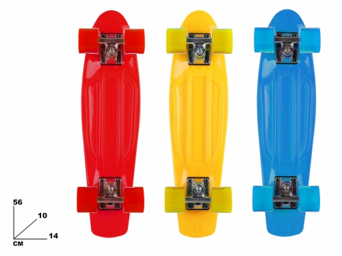 SKATEBOARD FLASH
