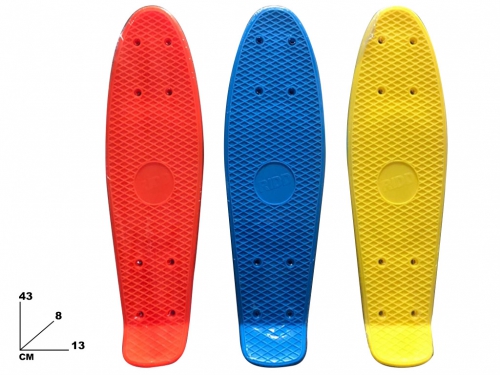 SKATEBOARD FAST