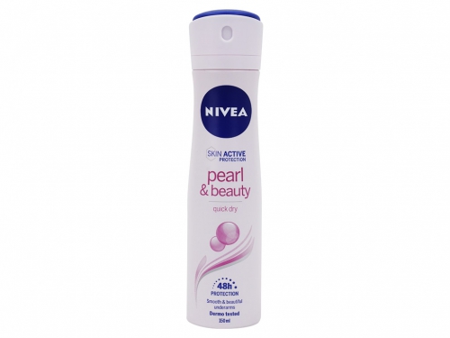 NIVEA DEO SPRAY PEARL & BEAUTY 150ML