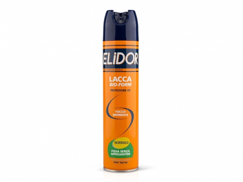 ELIDOR LACCA FISS.NORMALE 300ML
