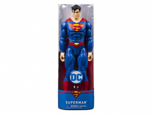 DC UNIVERSE SUPERMAN PERS. 30CM 6056778