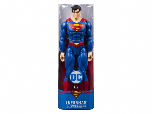 DC UNIVERSE SUPERMAN PERS. 30CM 6056778