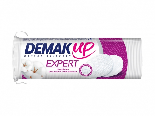 DEMAK'UP DISCHETTI EXPERT ROTONDA X70