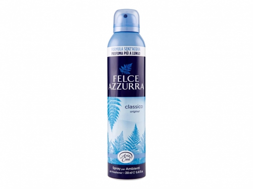 FELCE AZ.SPRAY CLASSICO 250 ML