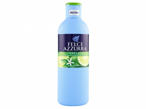 FELCE AZZURRA BAGNO FRESCO ML650