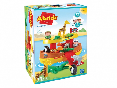 ABRICK ARCA DI NOÉ