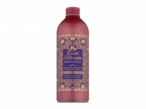 TESORI D'OR. BS PERSIA 500ml