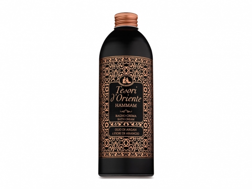 TESORI D'OR. BS HAMMAM 500ML