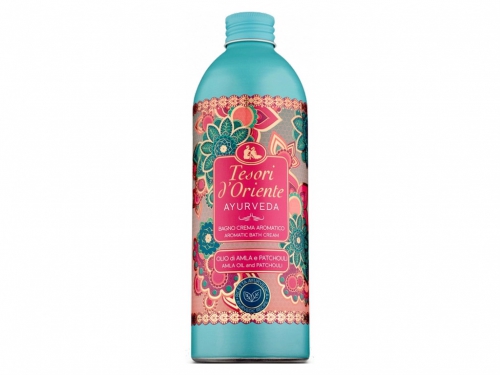 TESORI D'OR. BS AYURVEDA 500ML