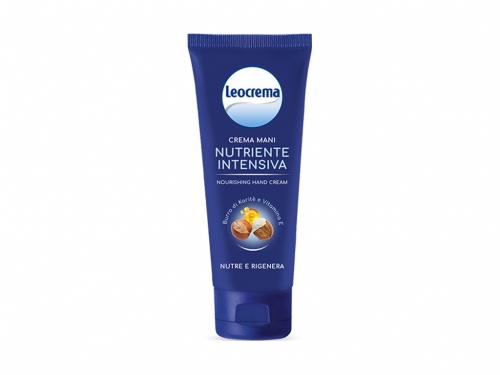 LEOCREMA MANI NUTRIENTE 100ML