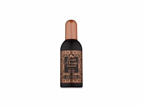 TESORI D'OR. EDT HAMMAM 100ML