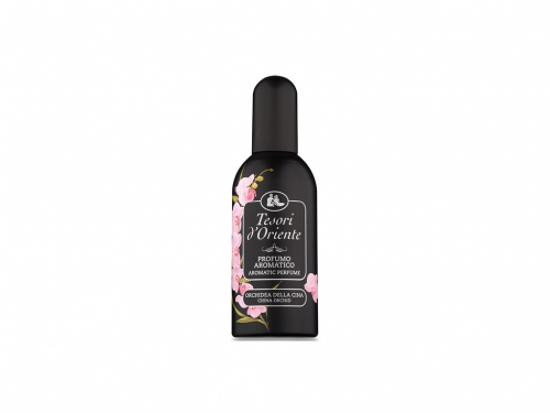 TESORI D'OR. EDT ORCHIDEA 100ML