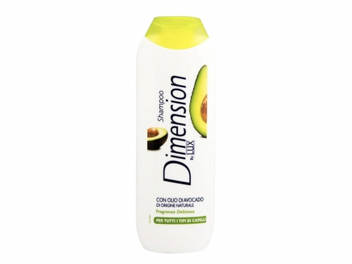 DIMENSION SHAMPOO 250ML AVOCADO