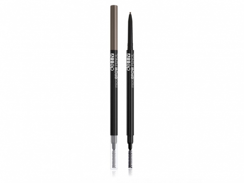 DEBBY MATITA MICROBROWN N.01